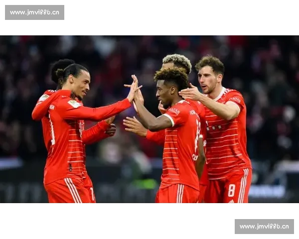 德甲赛季最新战况：拜仁慕尼黑与多特蒙德纷争激烈积分榜变化显著